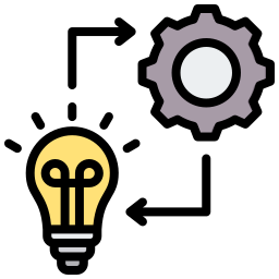 Implementation Icon